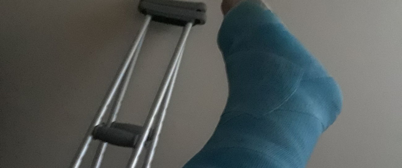 Pain of surgery