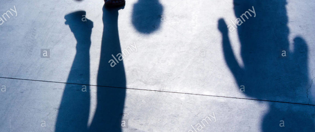 Mother’s Shadows