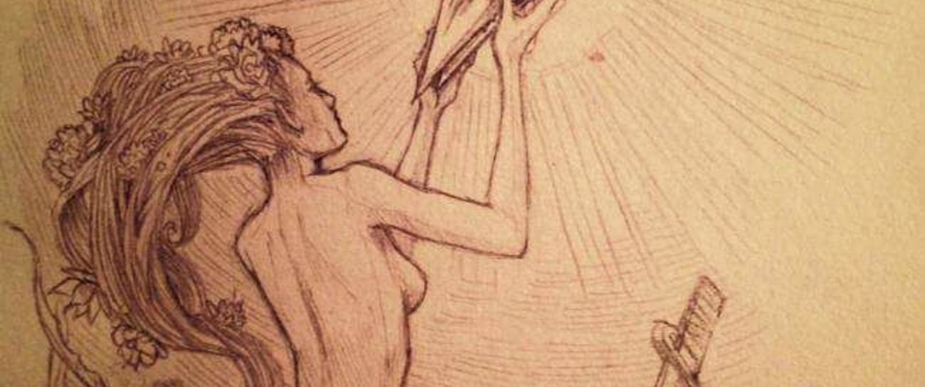 Mermaid's (The story tellers warning)