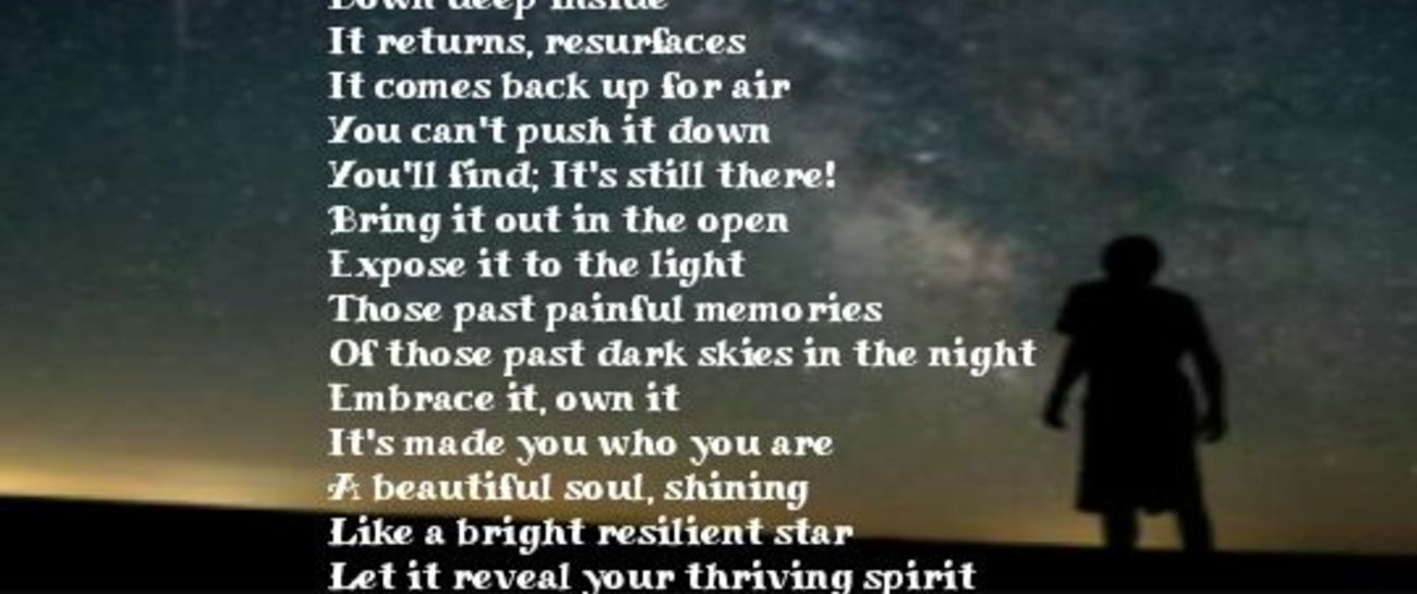 DARK SKIES