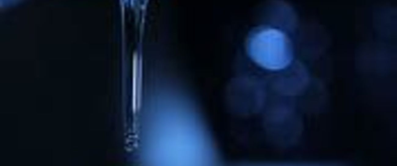 How the water Falls ( Natalie )