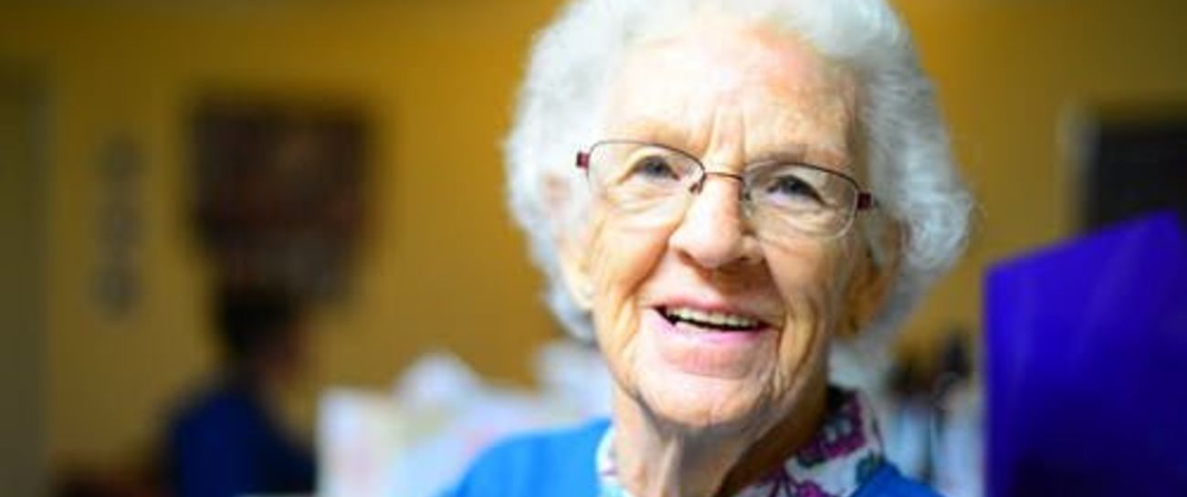 On aging