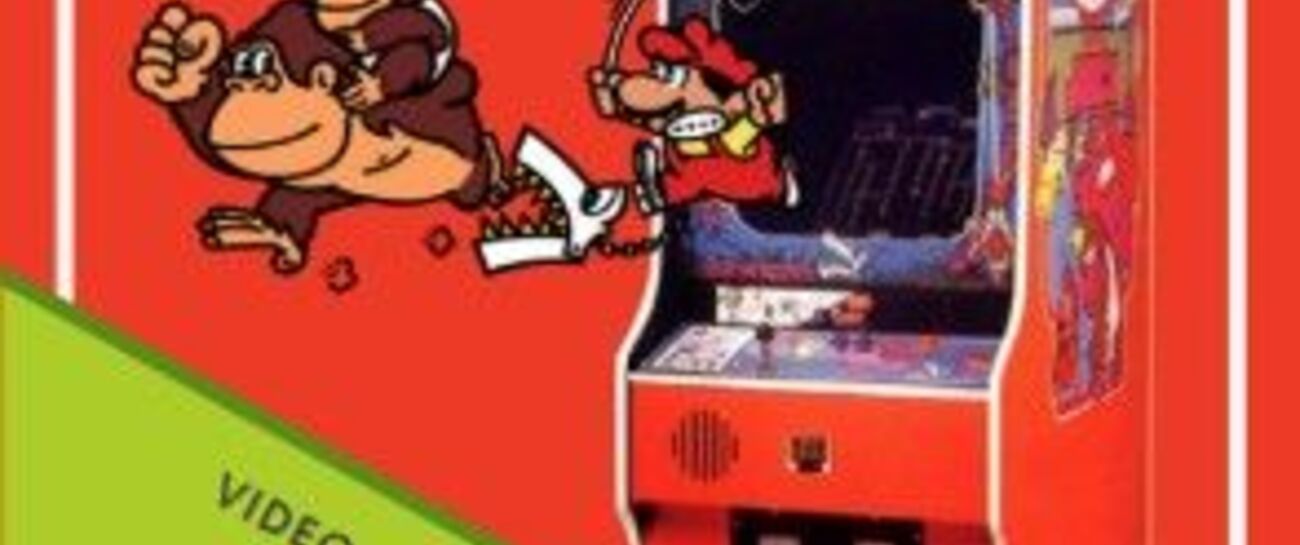 Coleco's Abomination