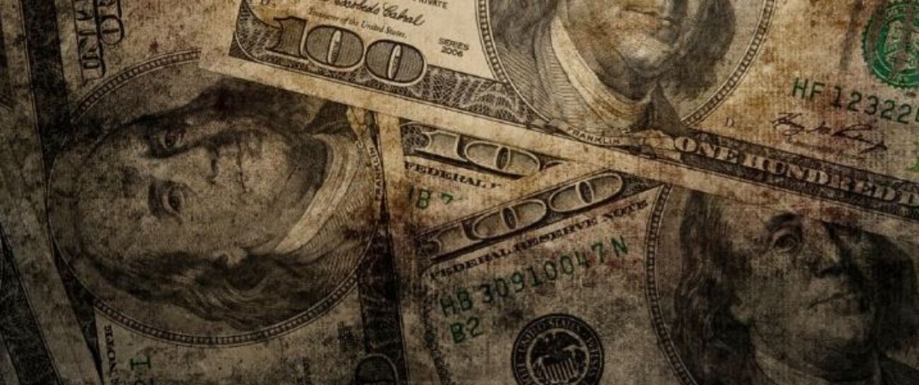 Dead Presidents