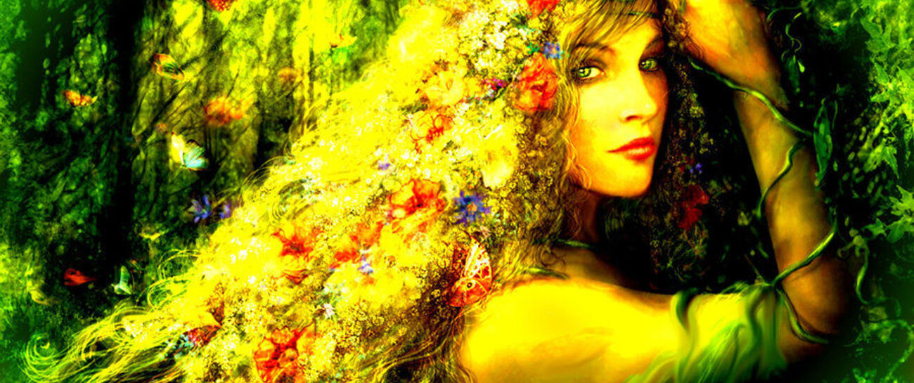 Mother Nature