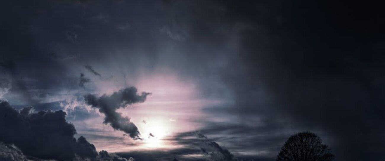 The sun surely rose for me
