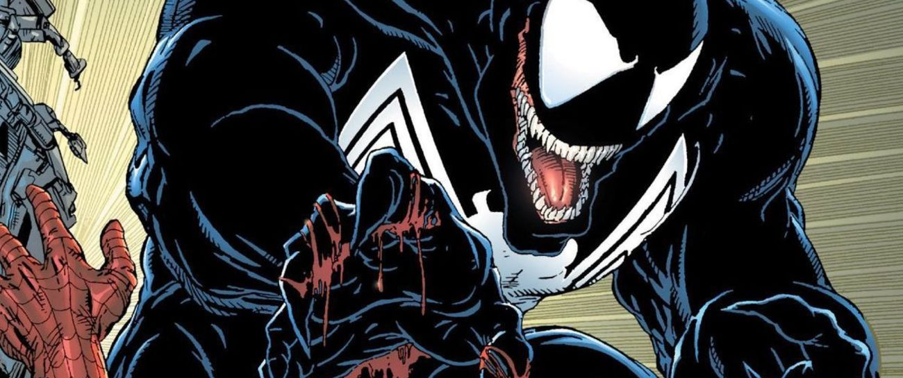 Venomous Thinking