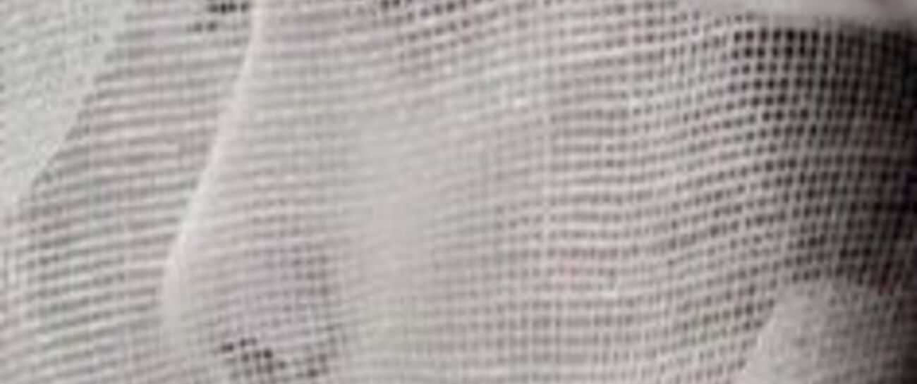Through The Gauze