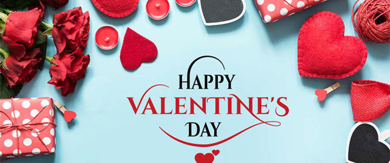 I Love My Valentine
