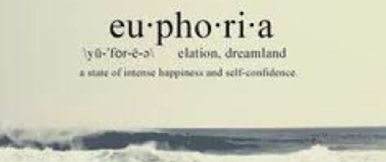 Euphoric Deliverance Provokes Deft Writer