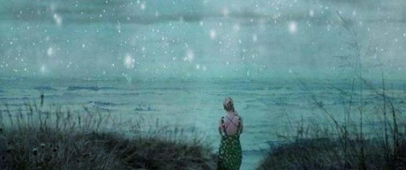 Melancholic Lullaby