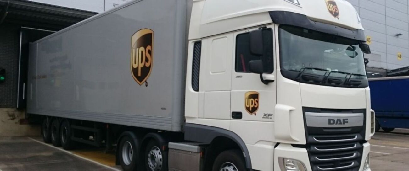 MY TRUCKER