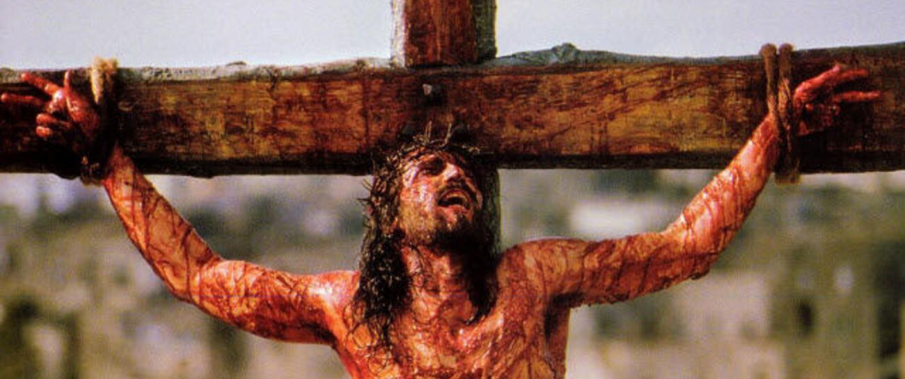 ~ The Path And The Cross ~