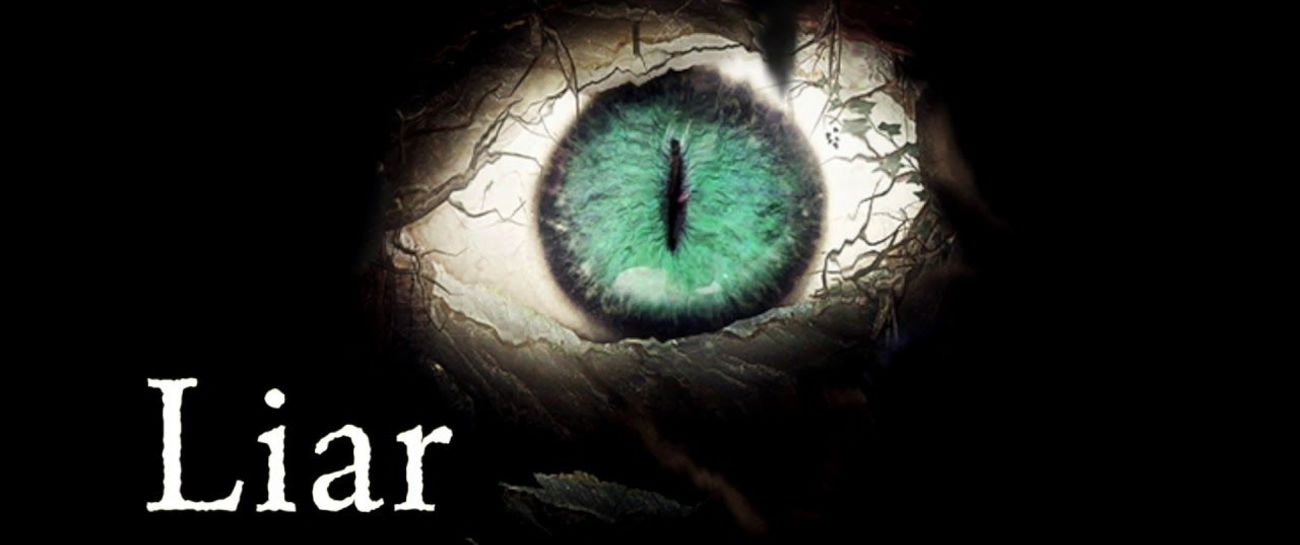 ~ THE LIAR ~