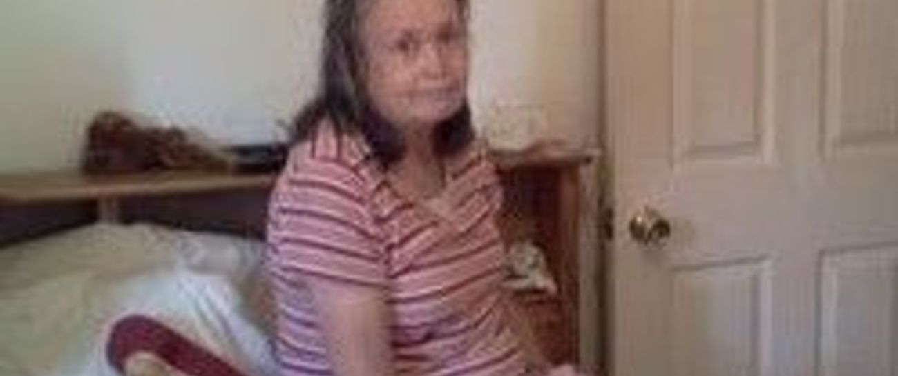 Rest in Peace, Mom - Part IV