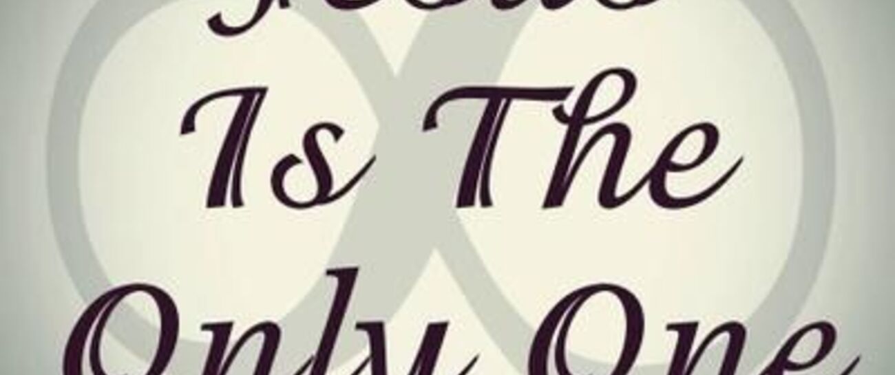 "The Only One"