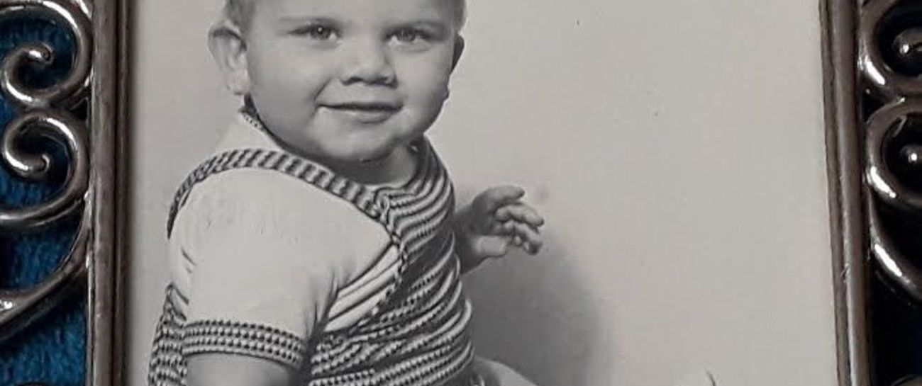 MY UNUSUAL BIRTHDAY