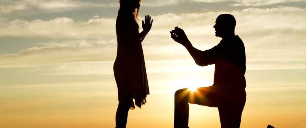 Until that day we're wed