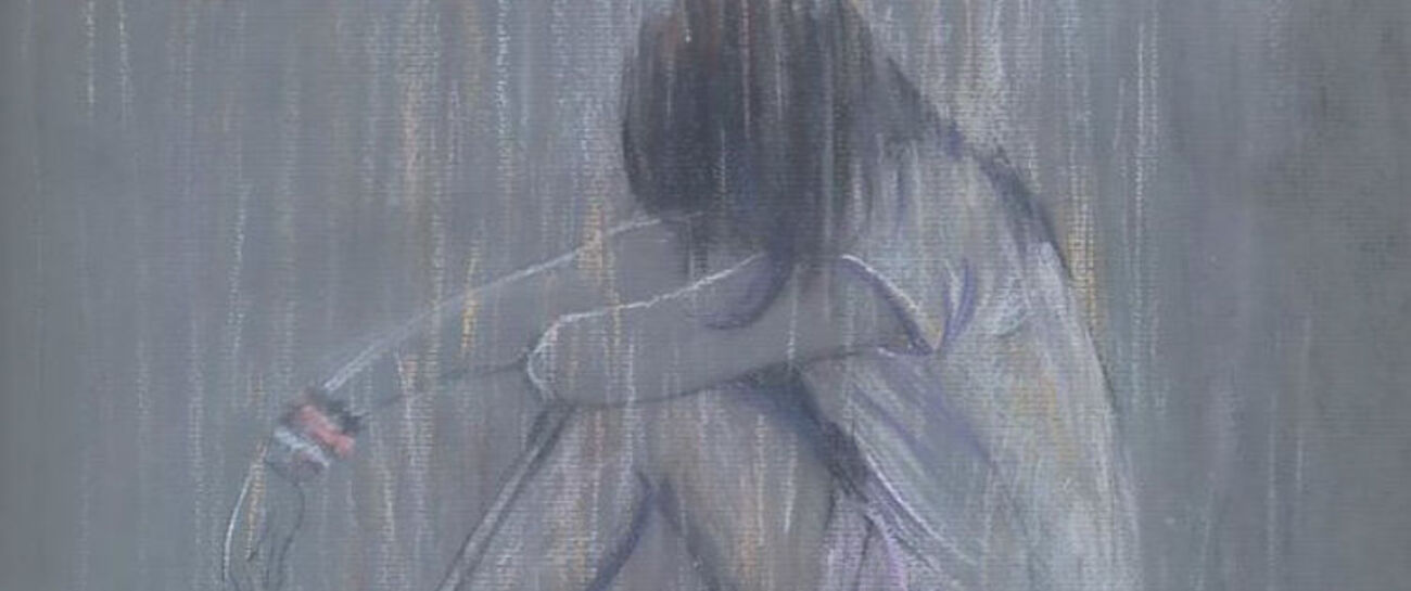 “The Rain”