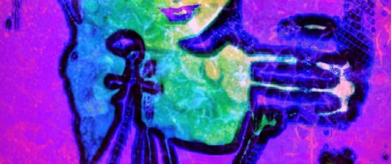 Who Is She