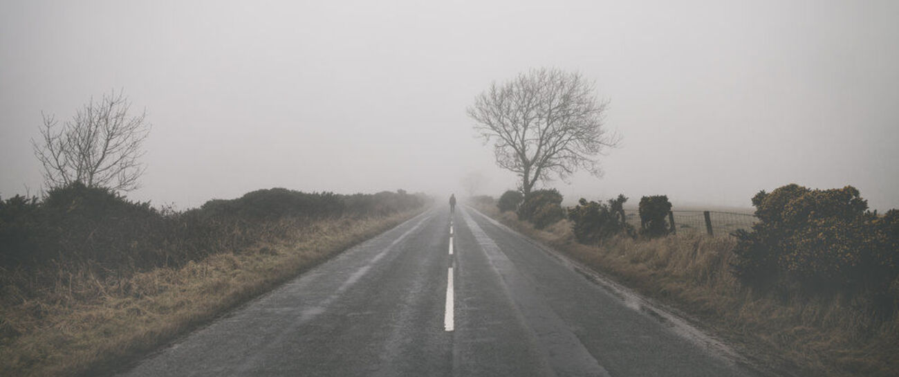 Fade Out