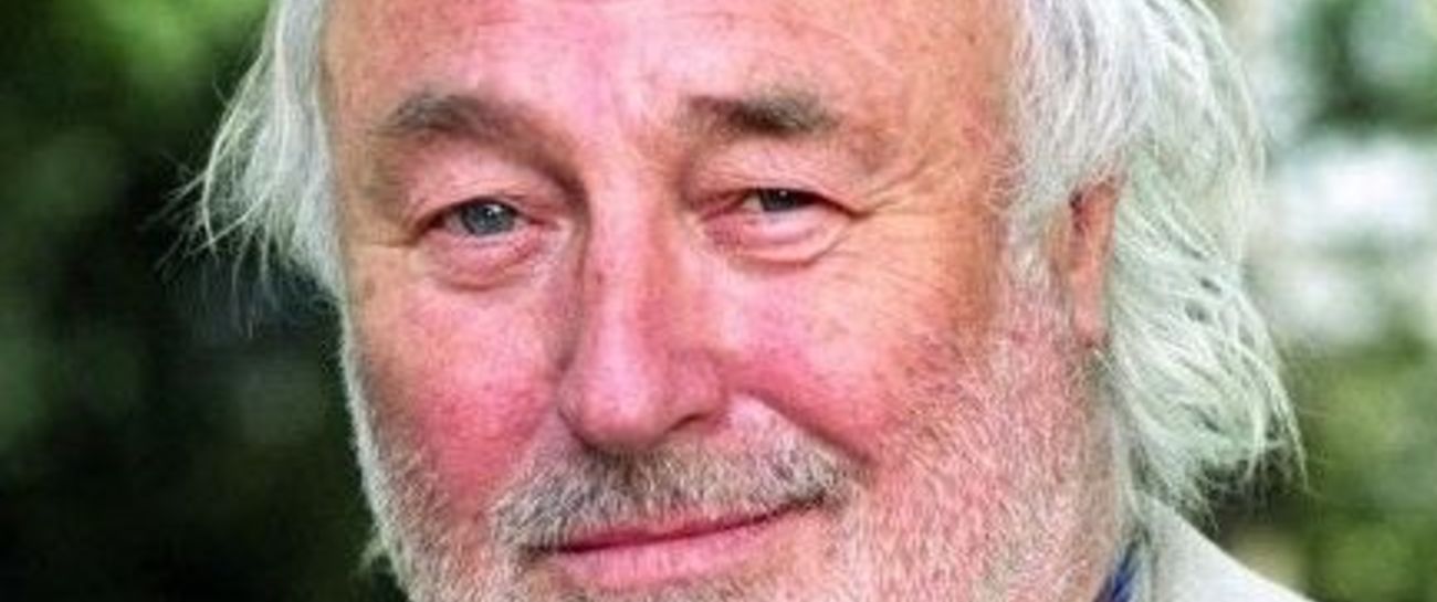 Bill Maynard