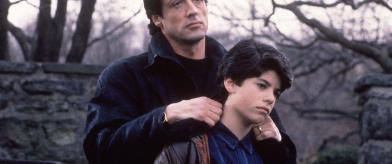 Rocky Balboa Isn't As Tough As He Thought