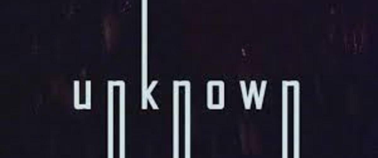Unknown