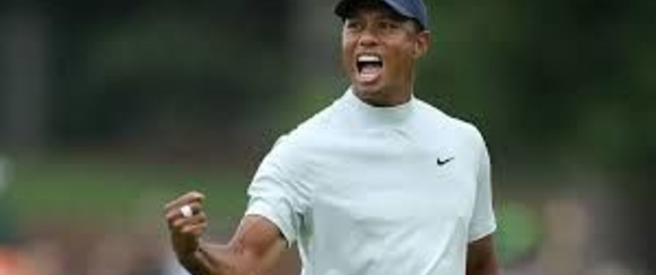 The Masters