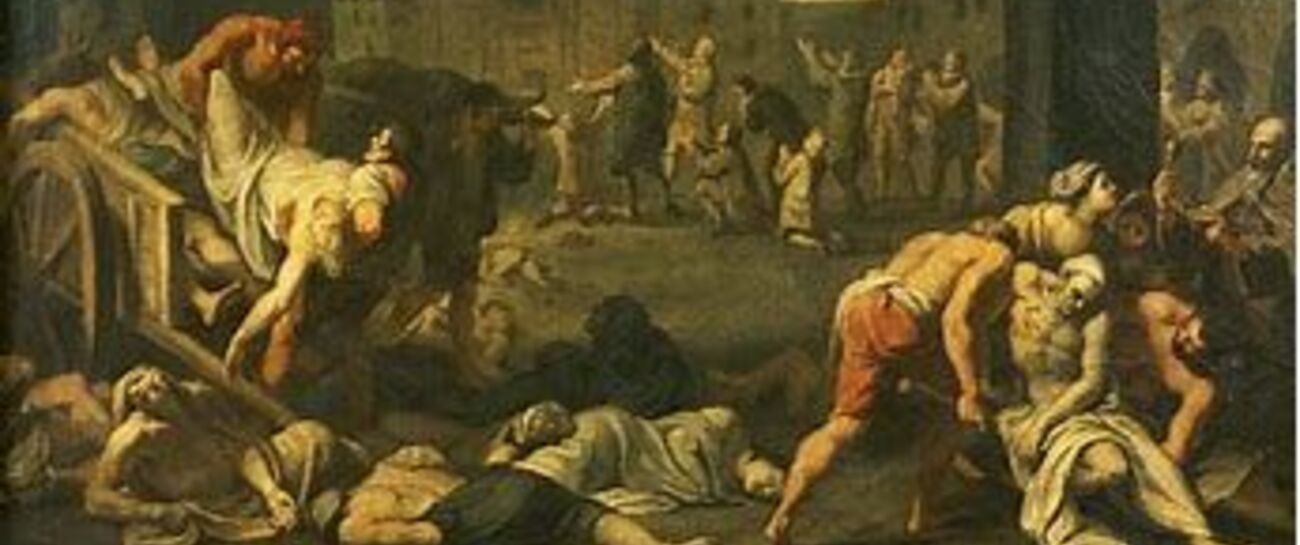 The Black Death