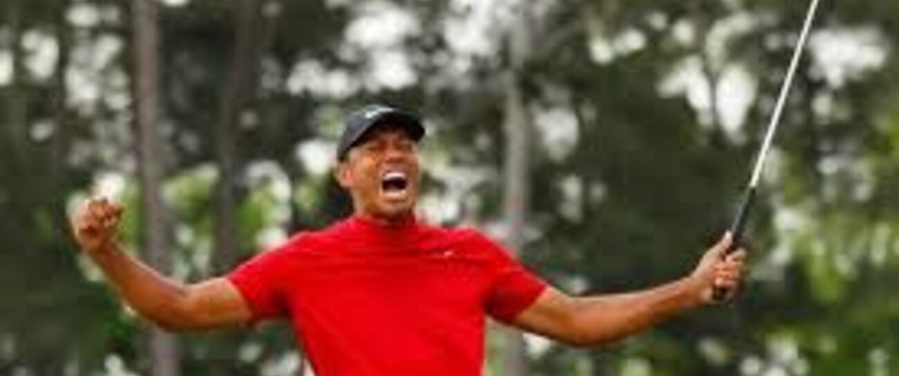 The Eye Of The Tiger