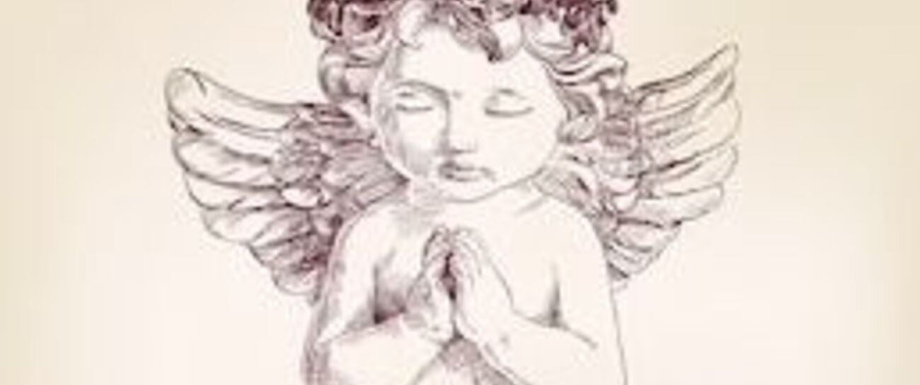 Tiny Angel