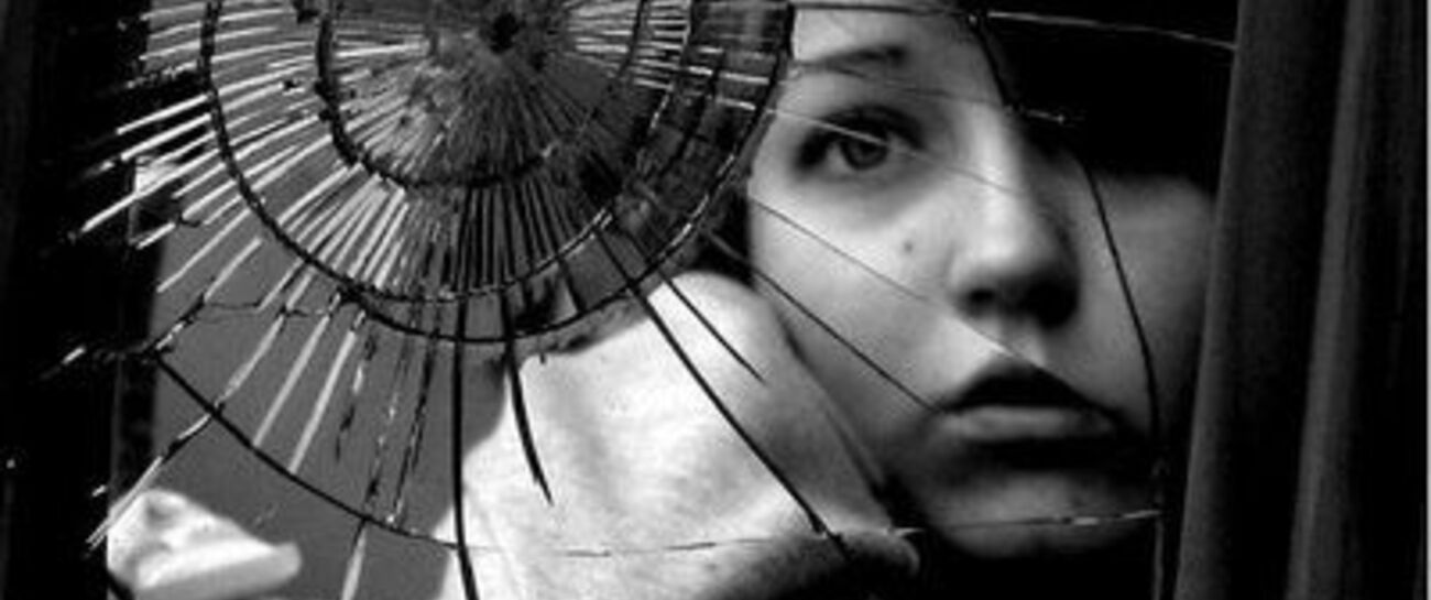 Ghost in the Mirror