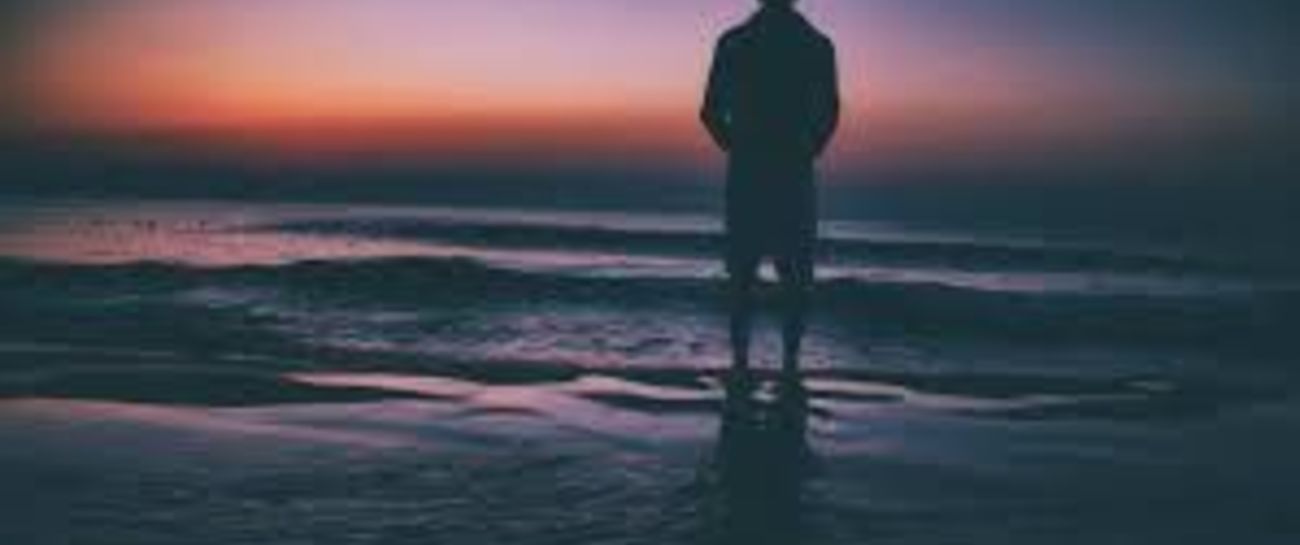 Alone