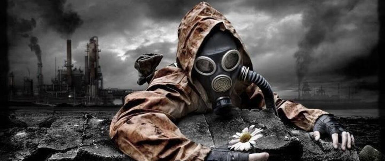 Apocalyptic