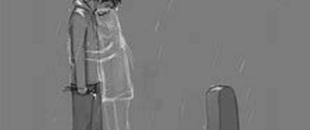 When the Rain Came Down