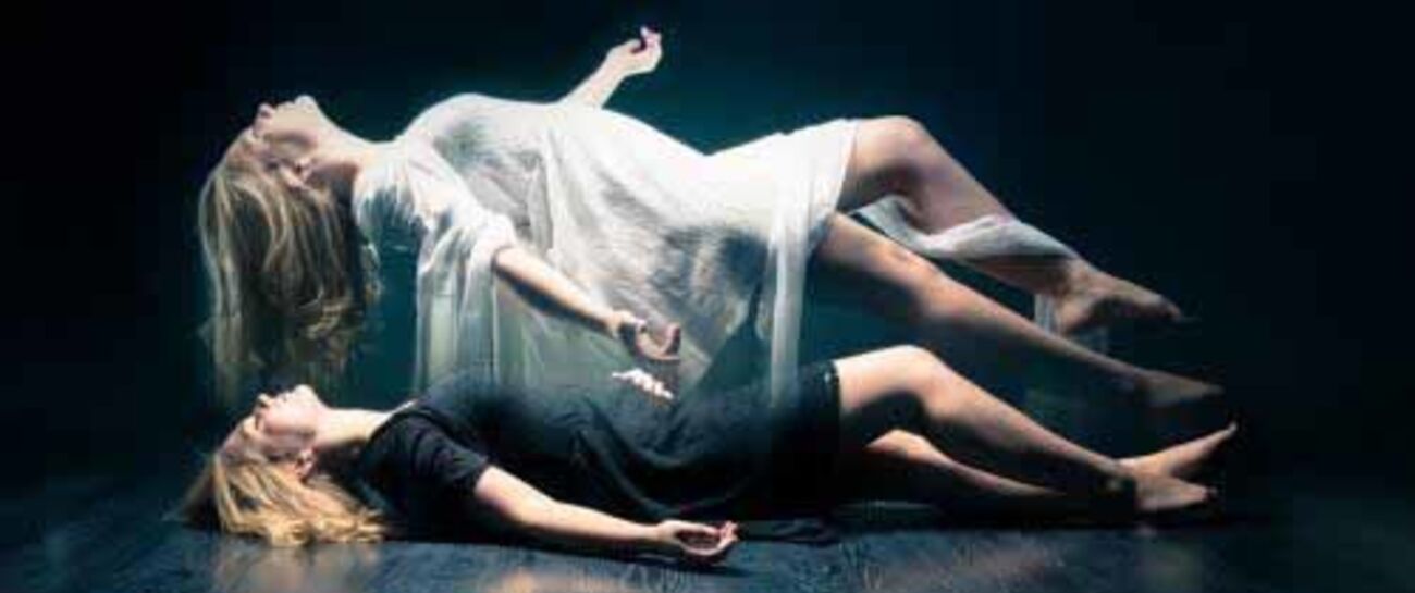 ~ PHANTOMS PASSING ~