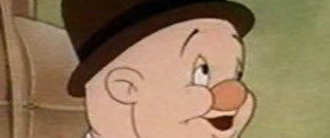 Why I beat Up Elmer Fudd