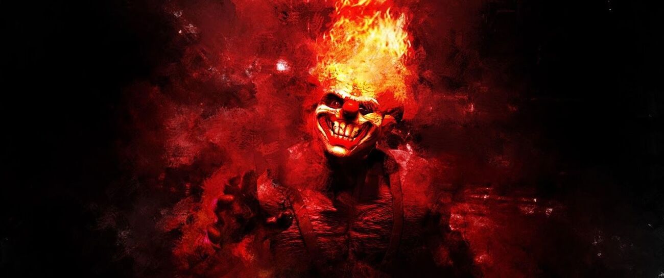 Bedeviled