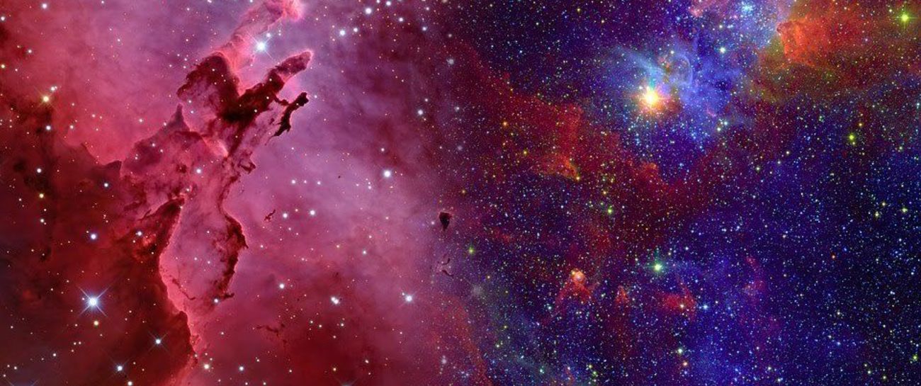 The Cosmos