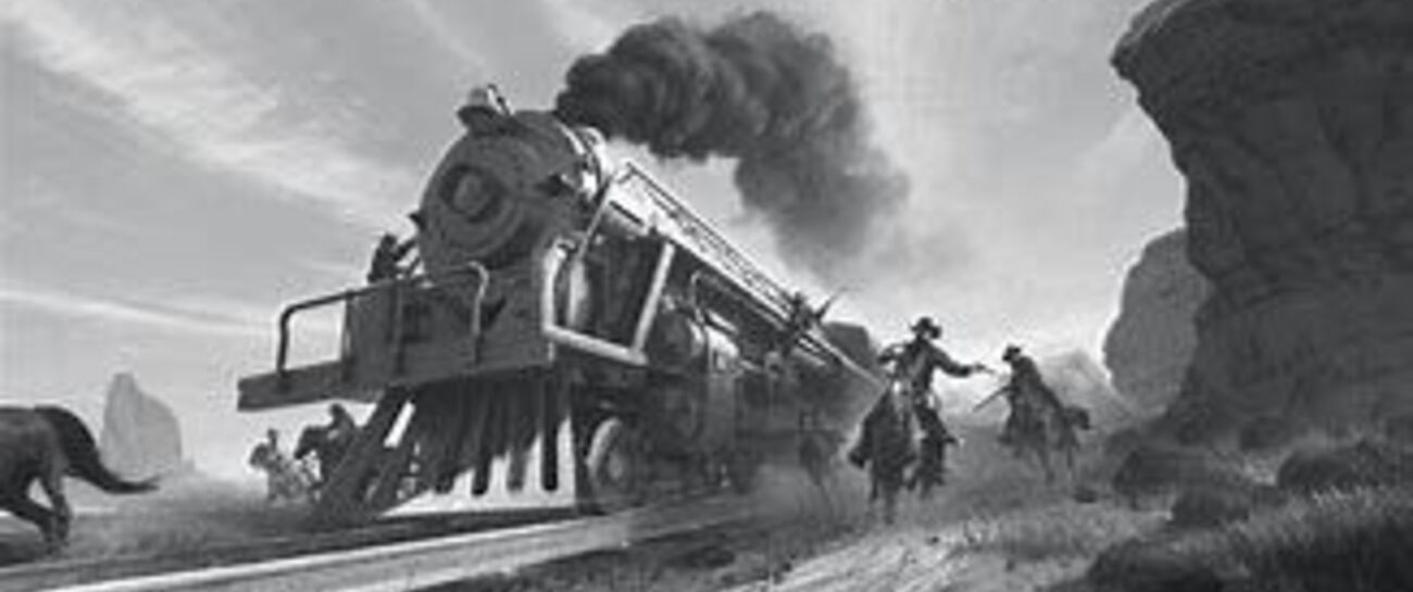 Outlaws