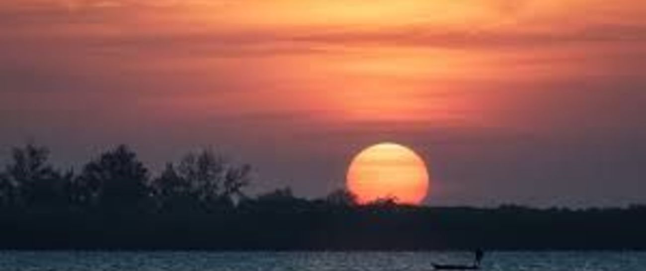 Approaching Dusk Of Mine Existence