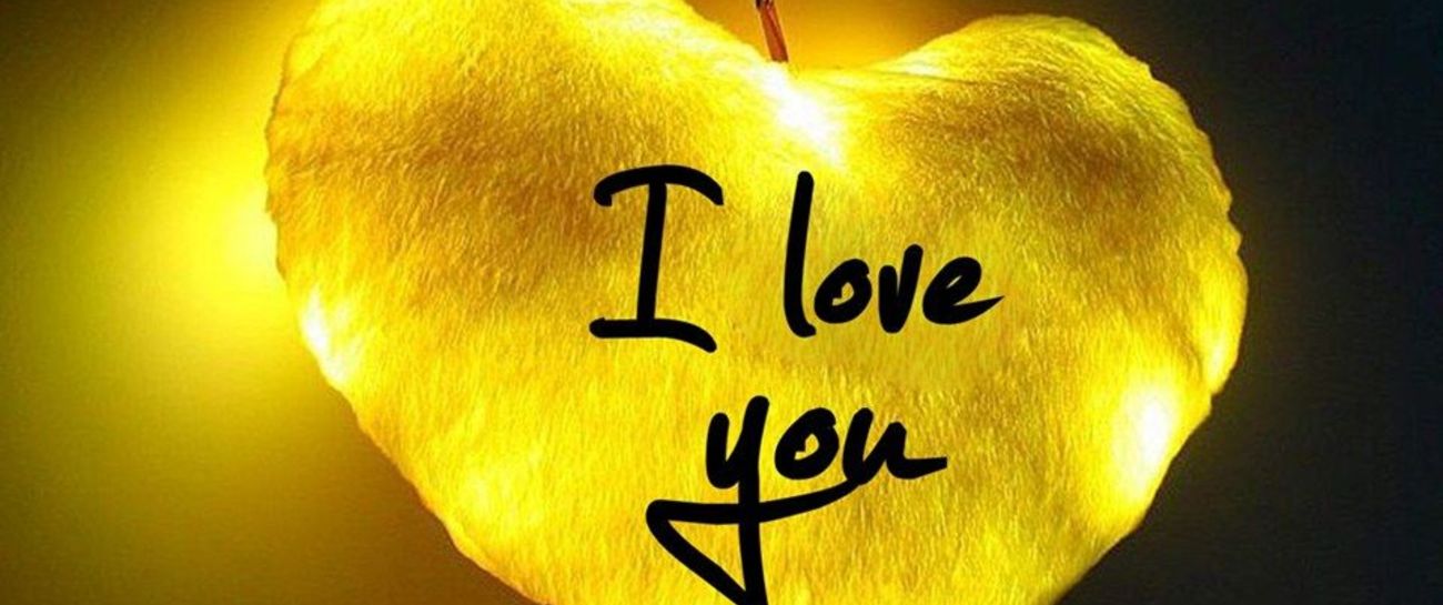 I Love You