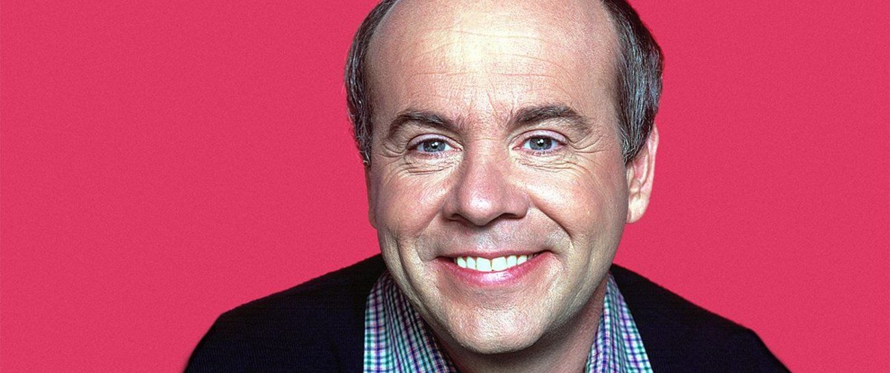 Tim Conway's Passing
