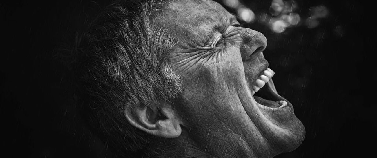 "Nightmare" By Ben Goode 2012 (c)