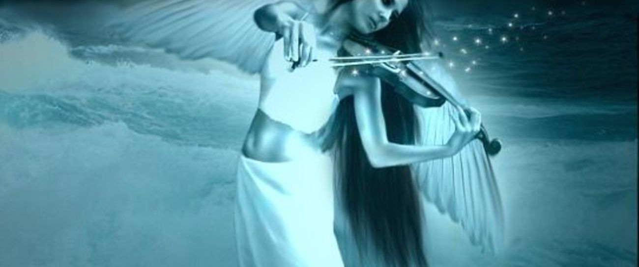Goddess Muse