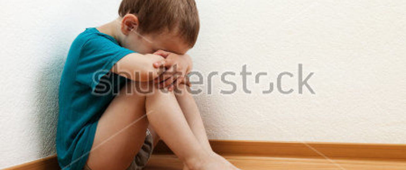 Stand In The Corner