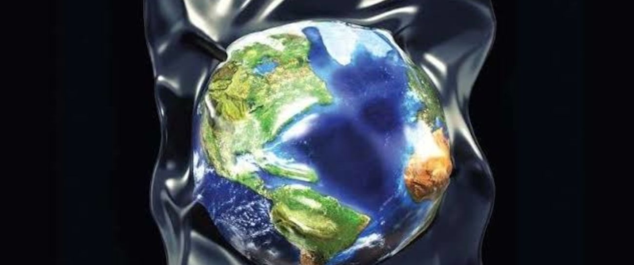 Death To Our Earth