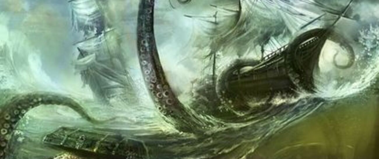 ~Ship Wreck~