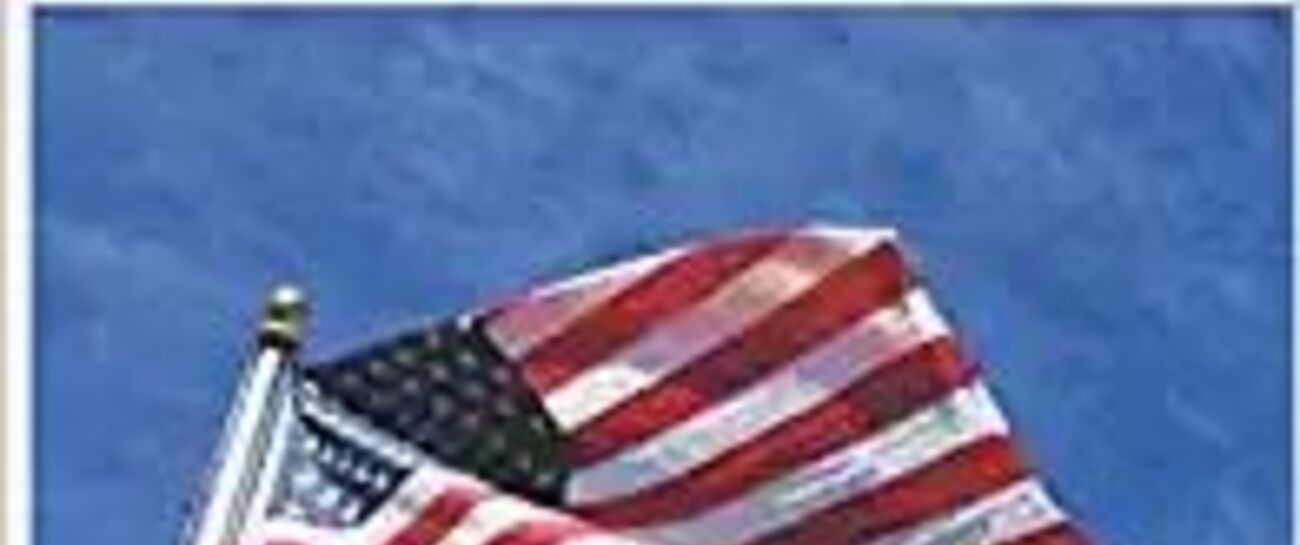 U.S. We